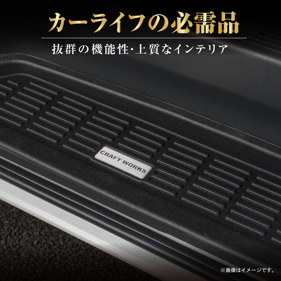 ハイエース用日差し防止マット Amazon | WeCar トヨタ ハイエース レジアスエース 200系 標準