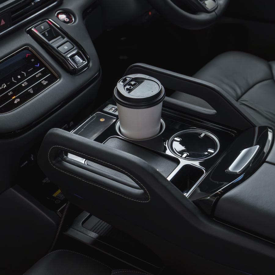 オデッセイ（ODYSSEY） オデュッセイヤ RC系 コンソールボックス