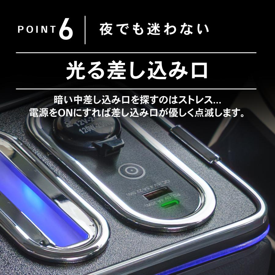 ムーブキャンバス コンソールボックス 通常タイプ 収納 内装 軽 軽自動車 アームレスト センターコンソール 専用 ムーヴ LA800S LA810S | ブランド登録なし | 13