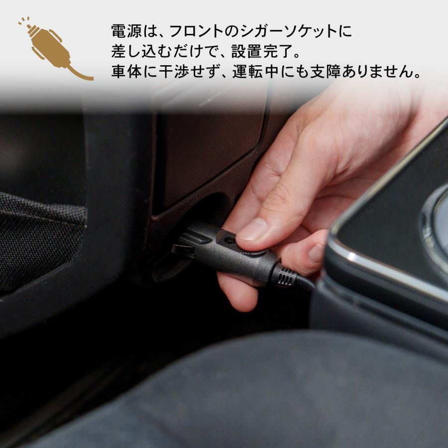 デリカ D5 専用 コンソールボックス センター コンソール