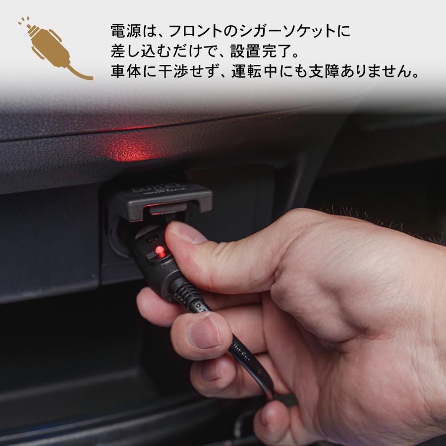 ムーヴ 専用 コンソールボックス ワイヤレス 充電 後付け USB