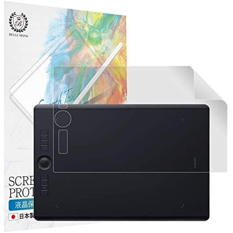 ペン先摩耗低減 ケント紙 Wacom Intuos Pro Large Pro Paper Edition Large 用 ペーパーライク フィルム 紙の抵抗感を実現 ワコム 保護フィルム B0 Auto Mobile One ヤフー店 通販 Yahoo ショッピング