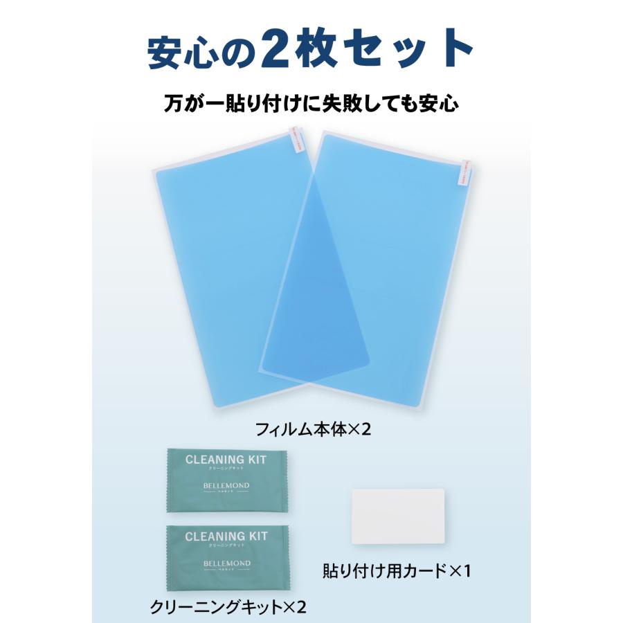 ステップ ワゴン ステップワゴン ZR-V カーナビフィルム 11.4インチ