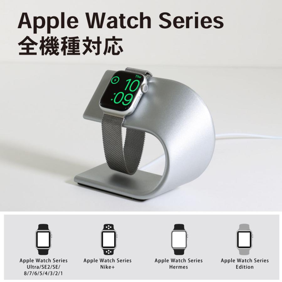 AppleWatch SE 40mm 充電器など色々セット-