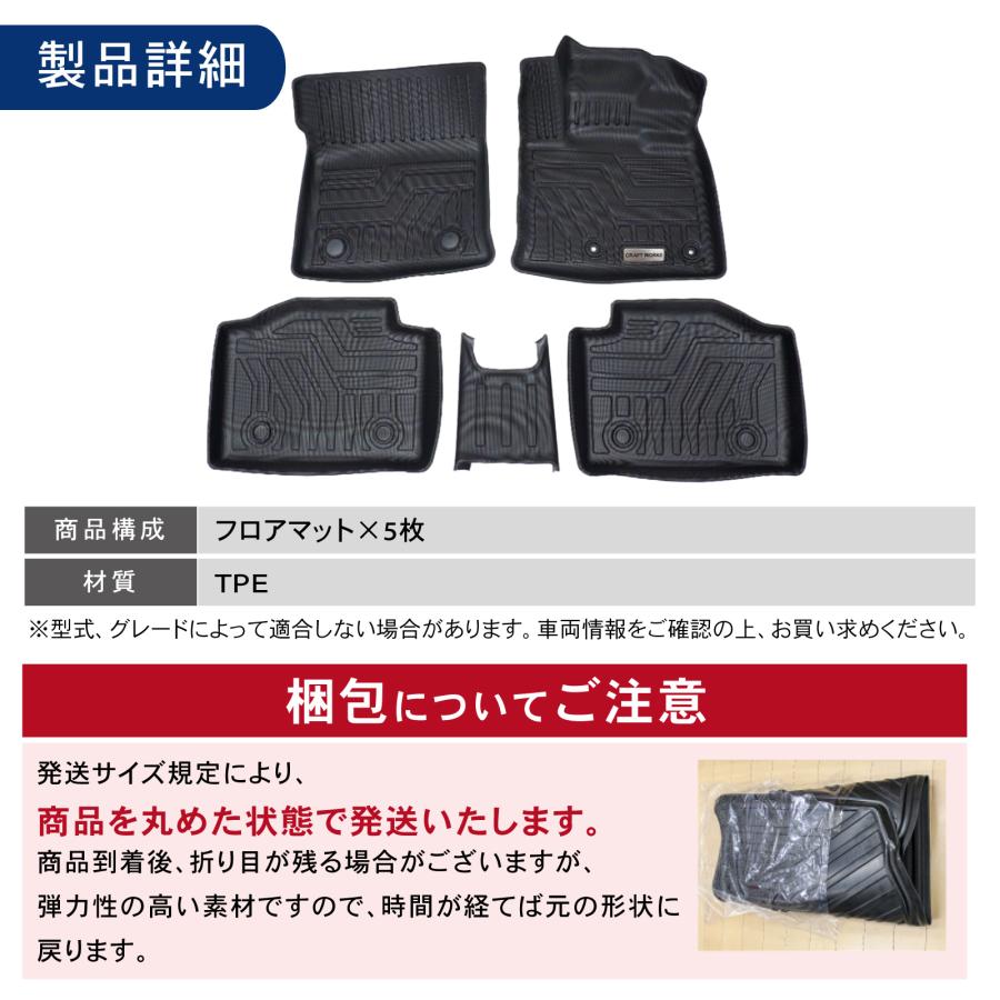日産 純正部品 E13　足マットセット 日産 純正部品 E13 足マットセット 日産 ノート e13 フロア
