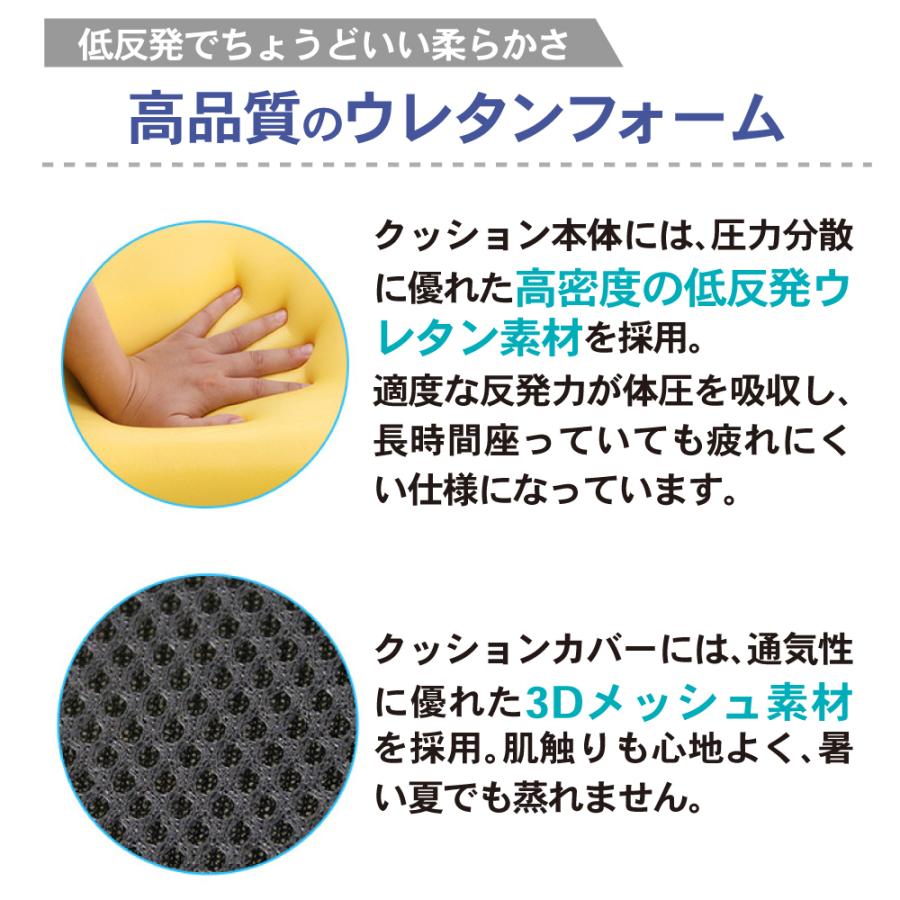 保証書付 シートクッション ランバーサポート カークッション 車用 背もたれクッション 福袋 健康クッション 背当てクッション 腰の不快対策クッション 背中 楽天ロジ Topdental Com Ar