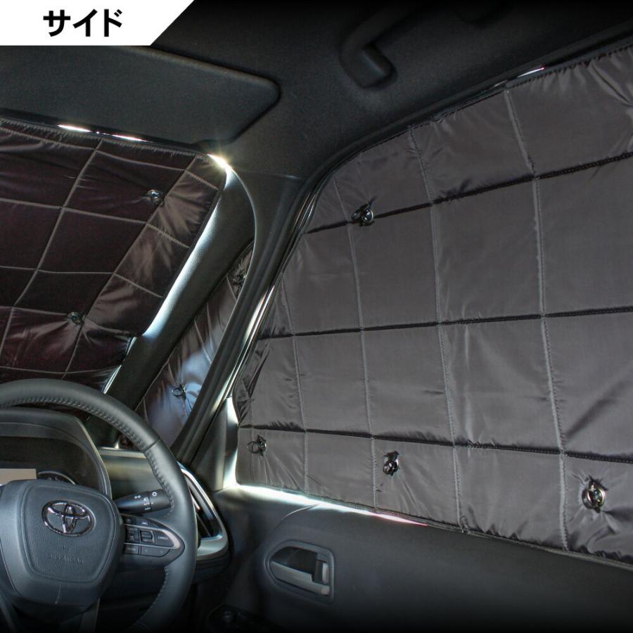 トヨタ 1台フルセット 新型 ノア ヴォクシー 90系 車中泊