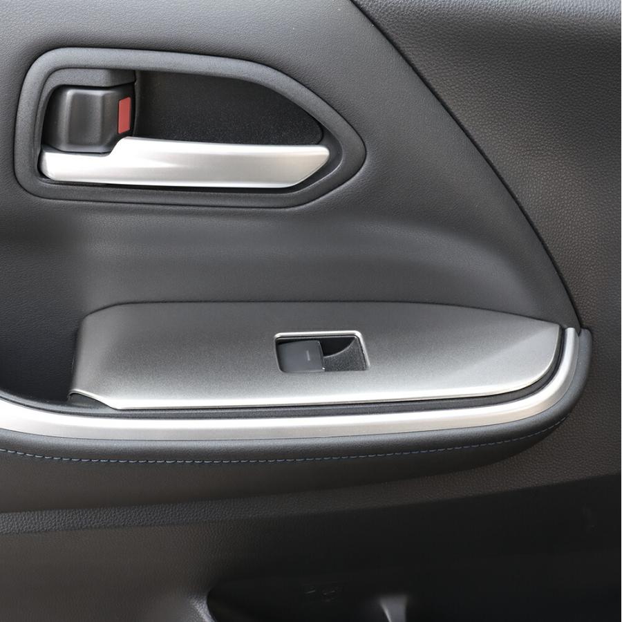 90ノア　ヴォクシー　インテリアパネルセット ノア／ヴォクシー90系 | 高級感極めるカスタムパーツ