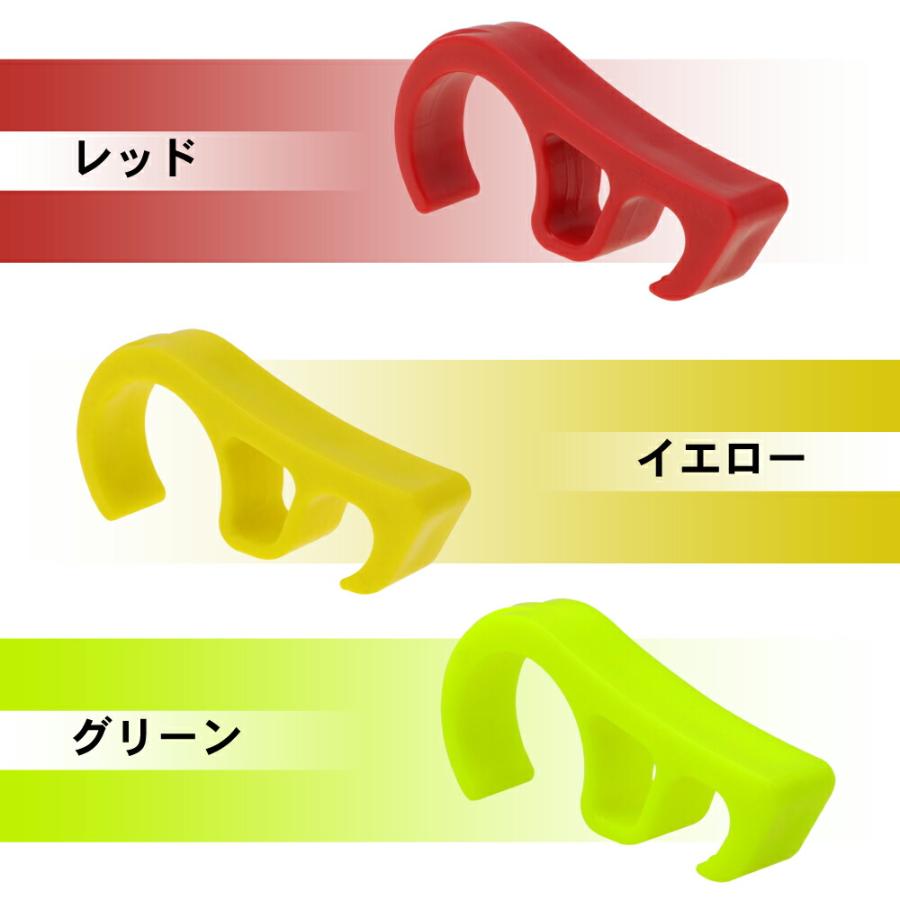 トヨタ 選べる5色 ブレーキロッカー ブレーキロック バイク