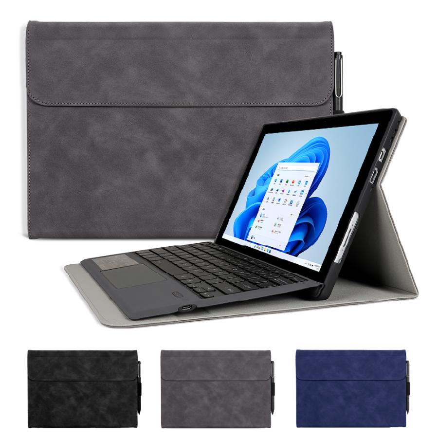 Surface pro7本体＋キーボード、パソコンケース、タッチペン、充電器 surface pro7 本体＋タッチペン+専用キーボード Surface pro7本体＋