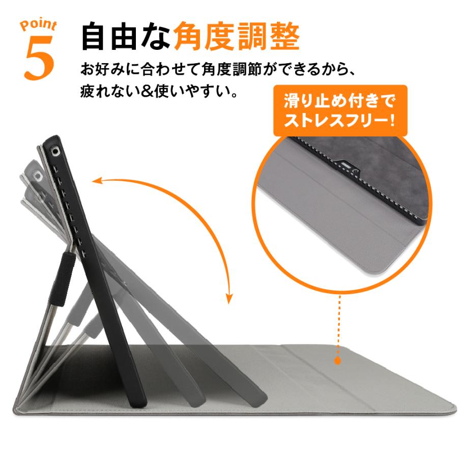 サーフェスケース surface go go2 pro pro4 pro5 pro6 pro7タッチペン 