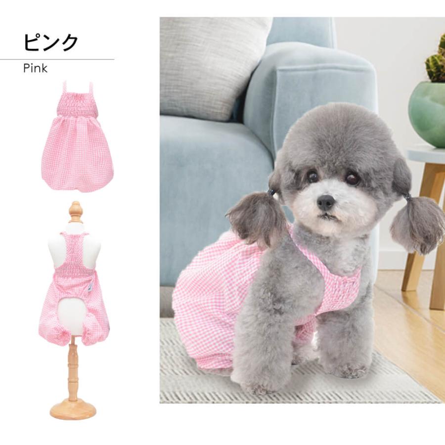 犬の服 犬 服 かぼちゃパンツ XL・XXL ワンピース カットソー