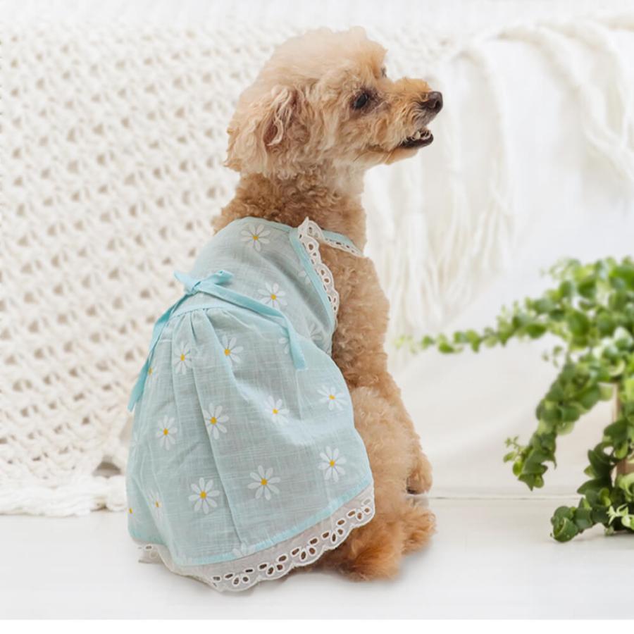 犬の服 犬 服 ワンピース 袖なし 犬服 春服 夏服 秋服 ドッグウェア