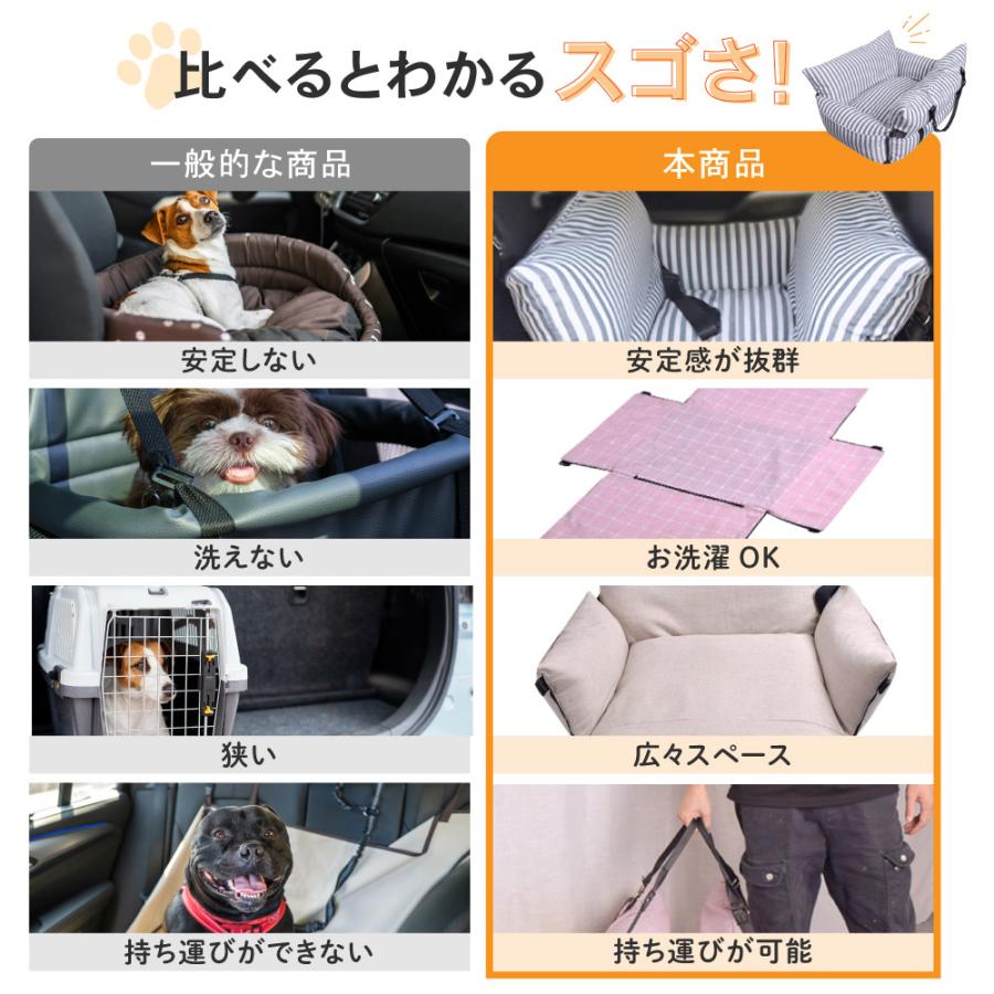 dogページ Amazon.co.jp: Amazonベーシック 犬用フェンス 車用 調節可能