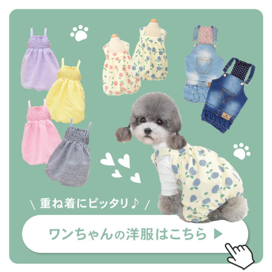重ね着用インナー 犬服 犬の服 犬 服 春夏 秋冬 カットソー 夏春服 秋