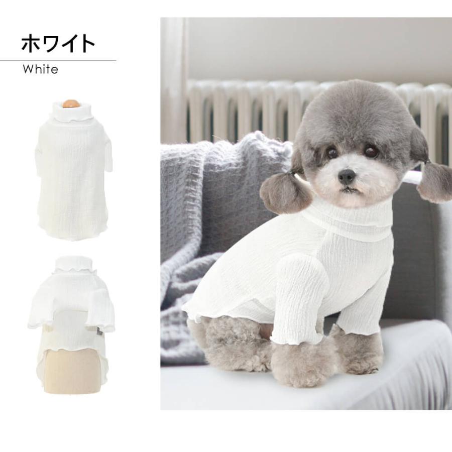 重ね着用インナー 犬服 犬の服 犬 服 春夏 秋冬 カットソー 夏春服 秋