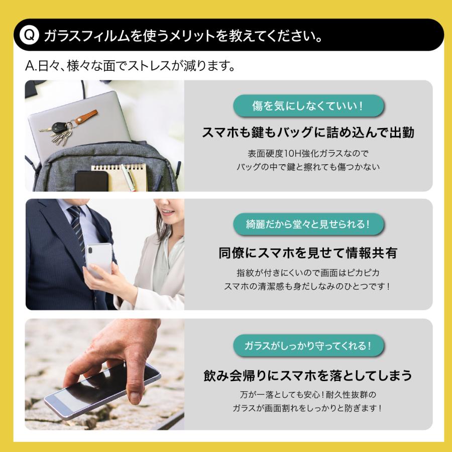 OPPO Reno5 A 5G 本体 ガラスフィルム付 SIMフリー ガラスザムライ OPPO Reno5 A フィルム 5G Reno5a 保護フィルム