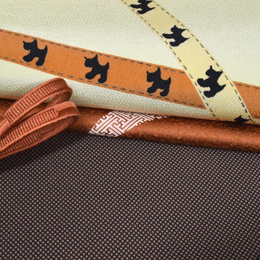 在庫処分大特価 着物 セット 洗える袷着物 Mサイズ 江戸小紋 正絹九寸名古屋帯 少々難あり 正絹帯揚げ 正絹加工帯締め 決算特価 送料無料 Etechnologies Shop