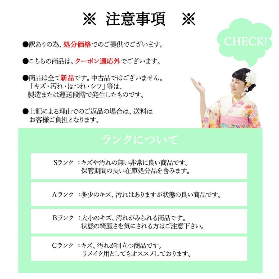 訳あり 洗える訪問着 フリーサイズ 洗える着物 結婚式 入学式 卒業式 アウトレット 【Aランク】 ※クーポン利用不可 結婚式 入学式 卒業式 クーポン利用不可