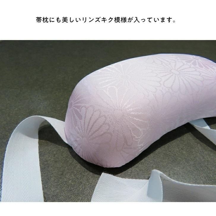 前板 帯枕 セット あづま姿 271 帯枕135 帯板 小さめ前板 小さめ帯枕