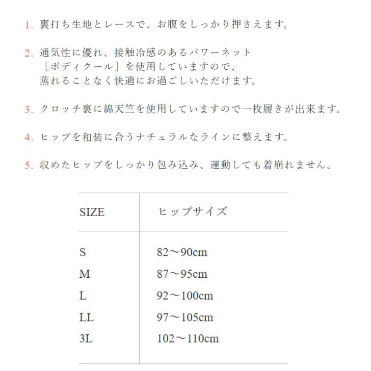 和装下着2点セット(和装ブラジャー/和装ライトボトム) 】セモア C'EST