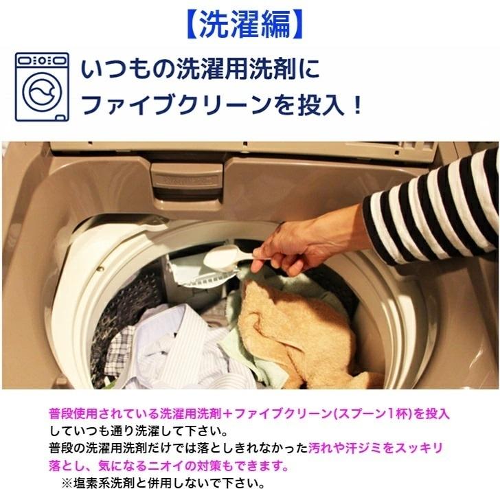 ファイブクリーン2個 (ソフトパックティッシュ 5個パック×1