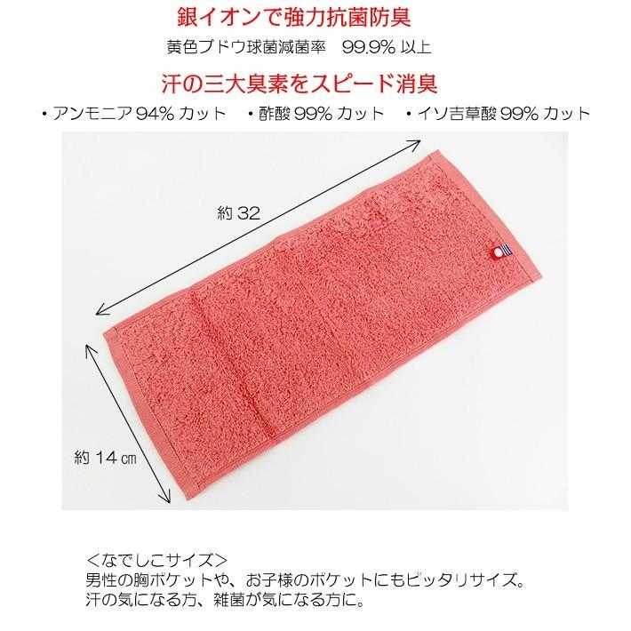 カオル エアーかおる 純ギラ銀 3色セット Jun Gira Gin 銀イオン 抗菌