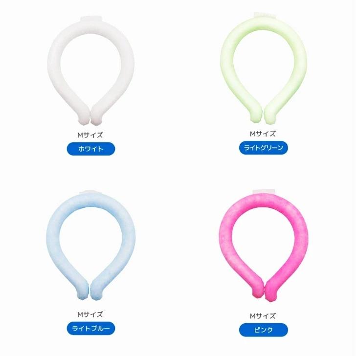 新品】 クールリング ピンク Mサイズ 50セット 単価800円／個