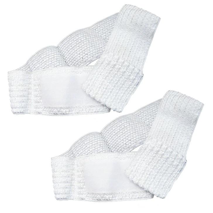 メッシュ伊達締め 2本セット 浴衣着付け小物 夏着物 着付け小物