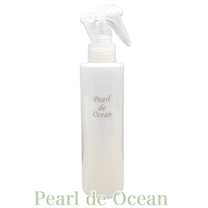 パール・デ・オーシャン Pearl de Ocean (肌用水)】水道水が酸性水に