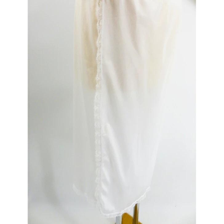Tシャツ長襦袢 (夏用)M/L/LL】 女性用 新 らくらくTシャツ長襦袢 Tシャツ長襦袢 (夏用)M/L/LL】 女性用 新 らくらくTシャツ長襦袢