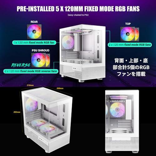 120☆GALLERIA☆ゲーミングPC☆i7 12700☆Windows11 （G-storm 