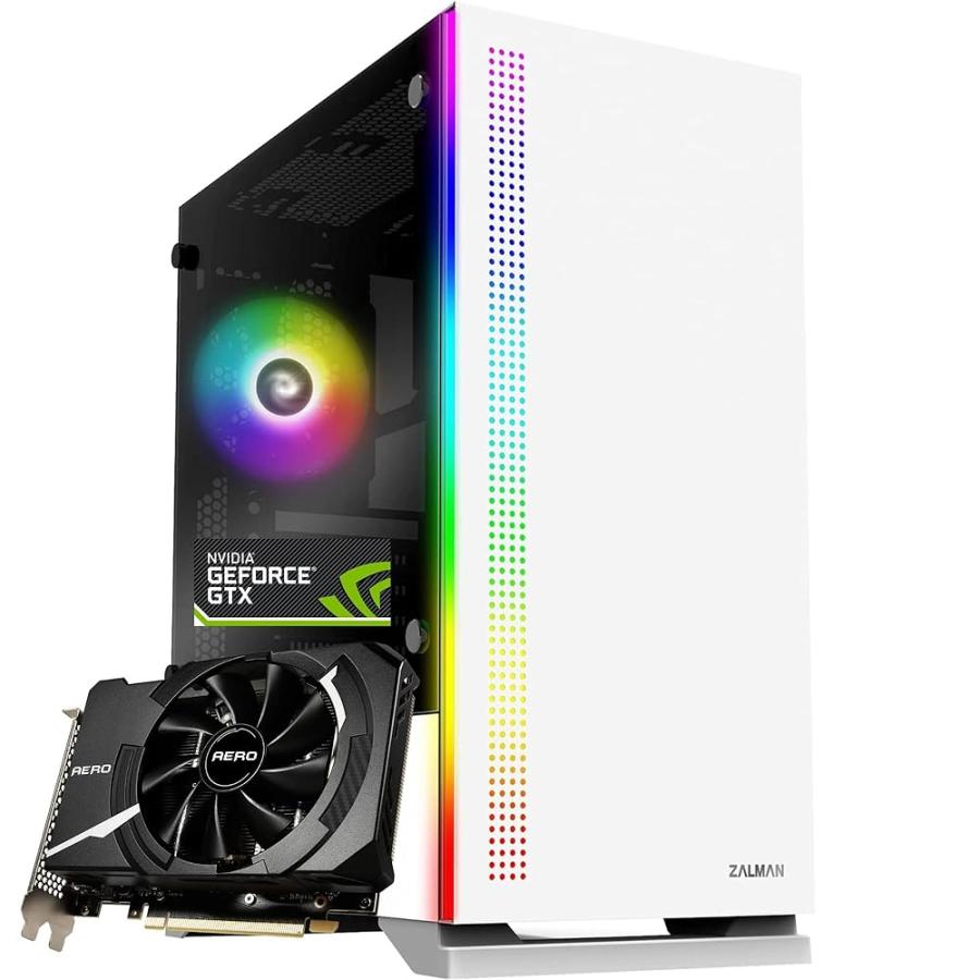 G-storm ジィストーム ゲーミングPC Corei5 12世代 - GeForce RTX GTX 