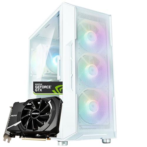 G-storm ジィストーム ゲーミングPC - Corei5 12世代 GeForce RTX GTX