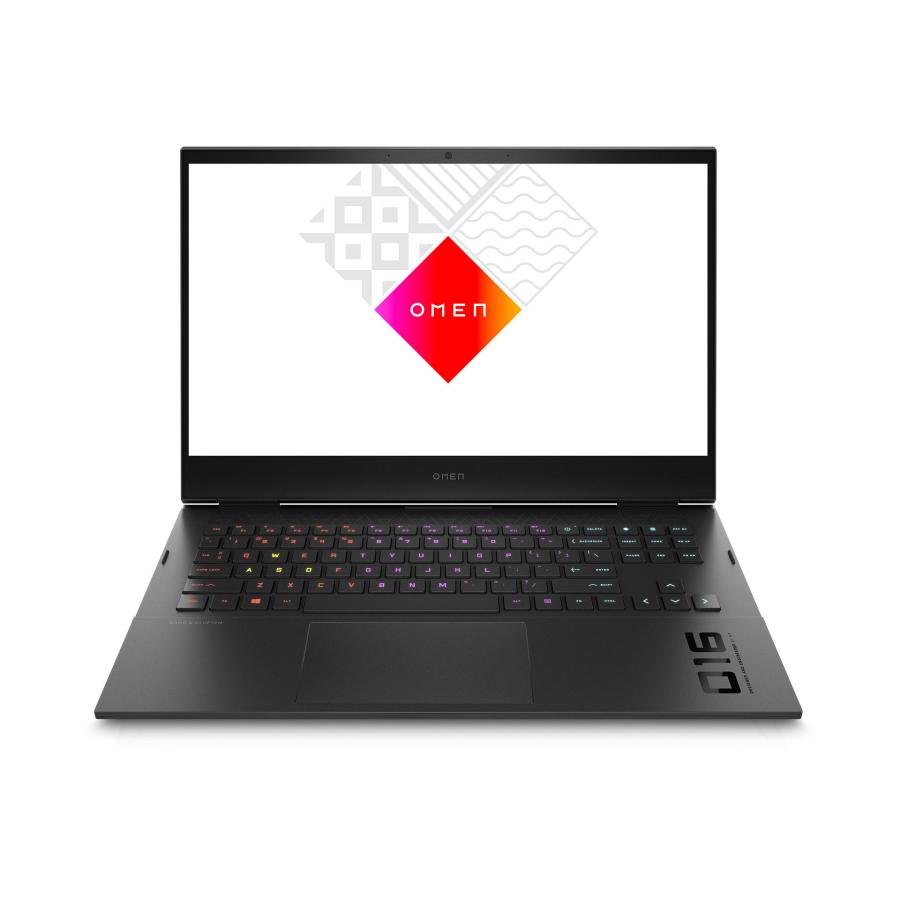 ゲーミングノートPC RTX 3060 搭載 OMEN by HP 16-b0150TX 展示美品 Core i5-11400H メモリ8GB SSD512GB 16.1型FHD | OMEN | 17