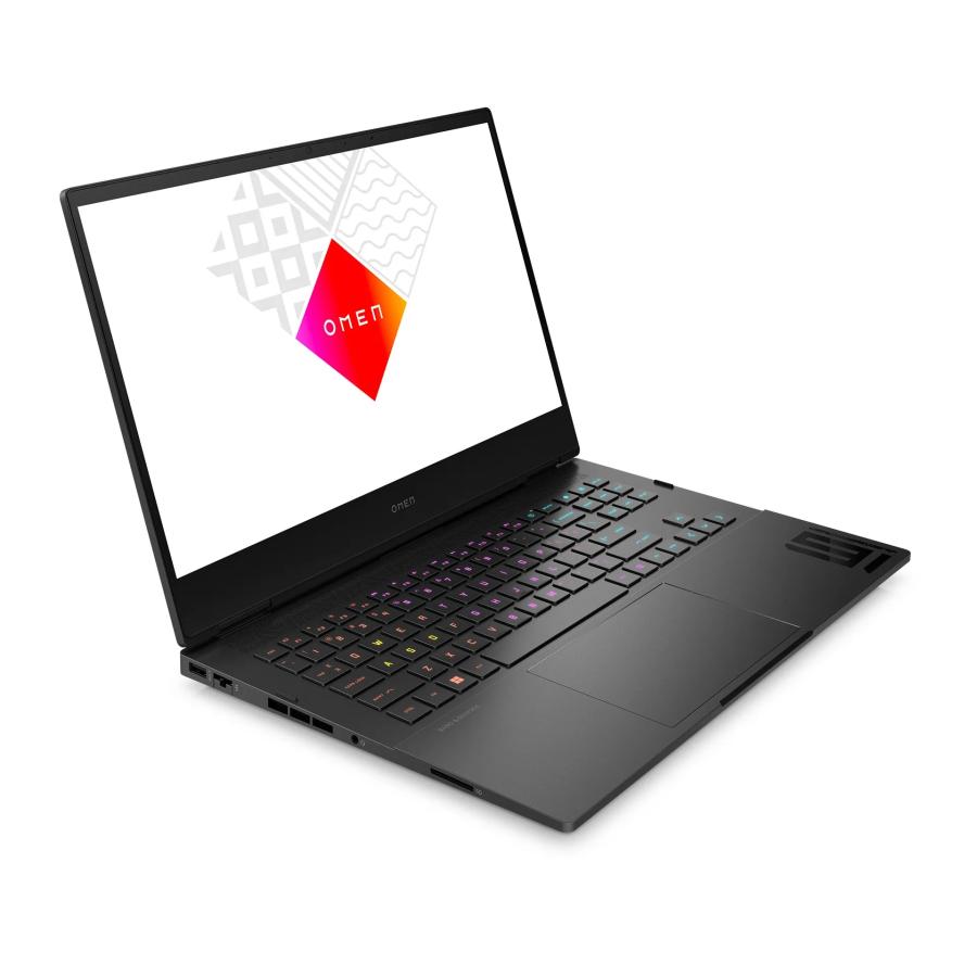 OMEN by HP Gaming Laptop 16-k0061TX 本体 OMEN 16（インテル）製品詳細 - ゲーミングパソコン | 日本HP