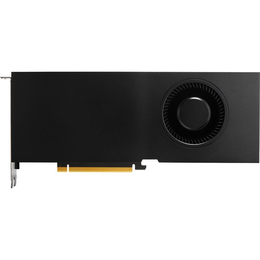 グラフィックボード 展示美品 HP(Inc.) NVIDIA RTX A5000 24GB 