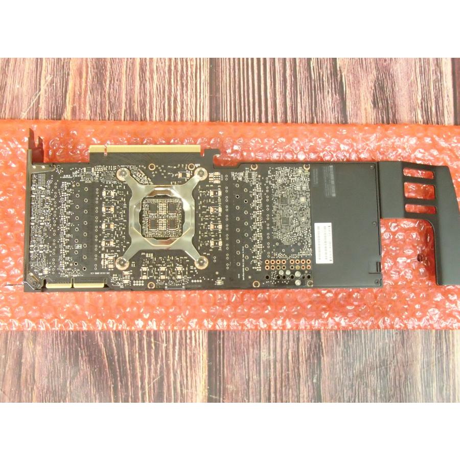 グラフィックボード 展示美品 HP(Inc.) NVIDIA RTX A5000 24GB 