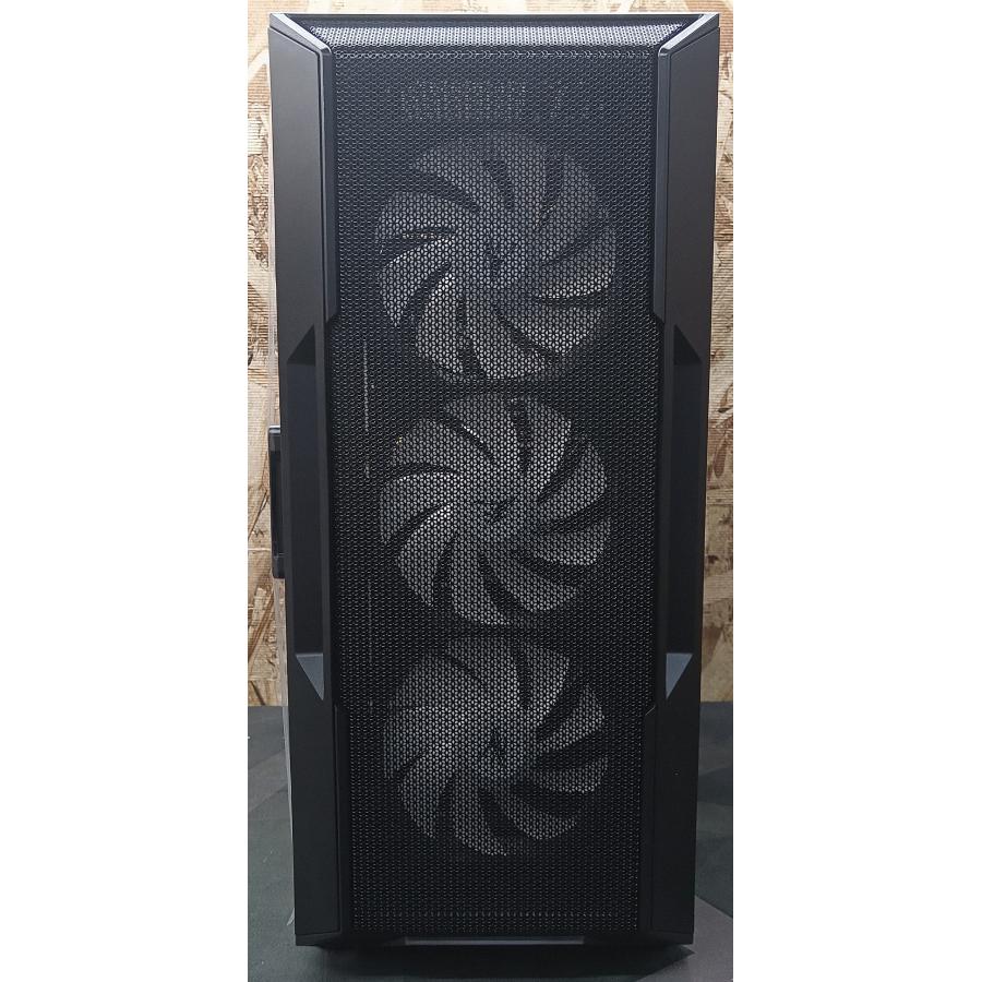 ゲーミングPC デスクトップ 未使用品 アウトレット RTX3060 Core i7