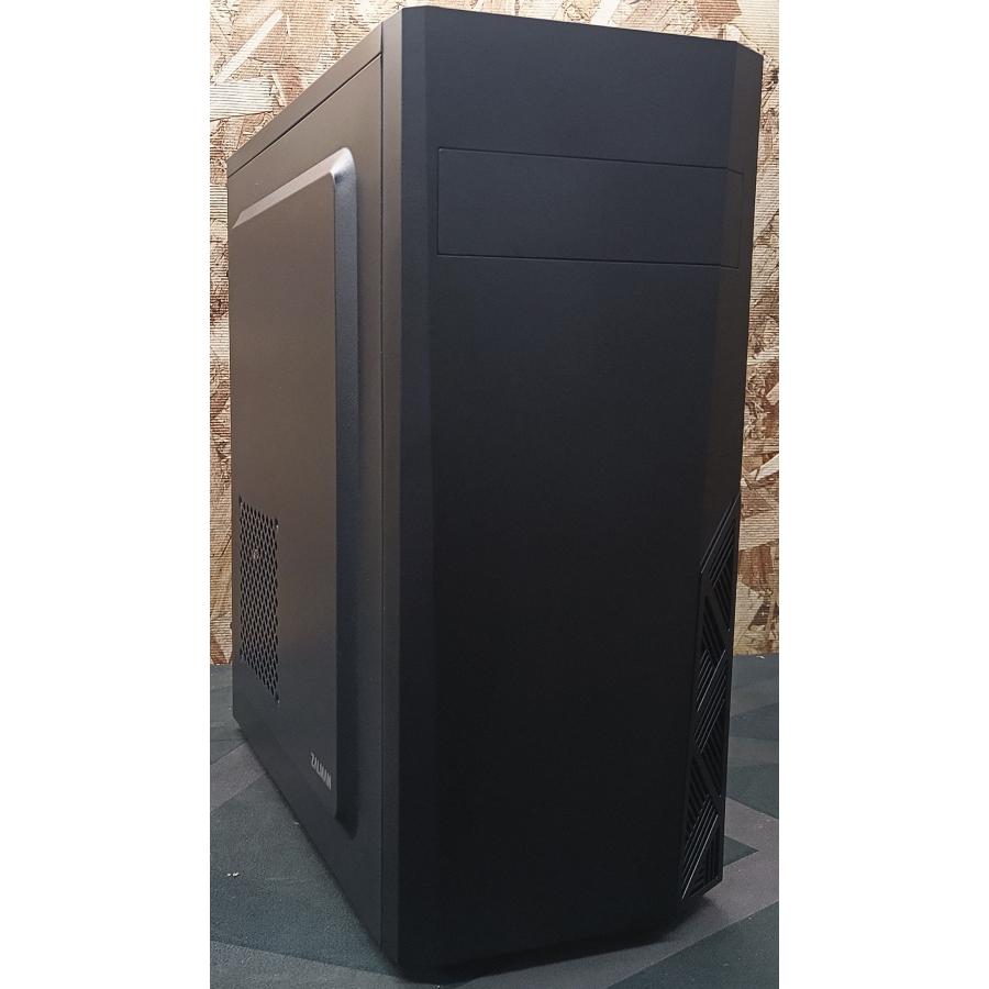 ゲーミングPC デスクトップ 整備済み アウトレット GTX1650 Core i5-8400 16GB SSD512GB Win11 フォートナイト 90日保証 G-StormR |  | 06