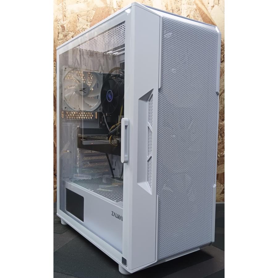ゲーミングPC デスクトップ 整備済み アウトレット GTX1070Ti Core i5