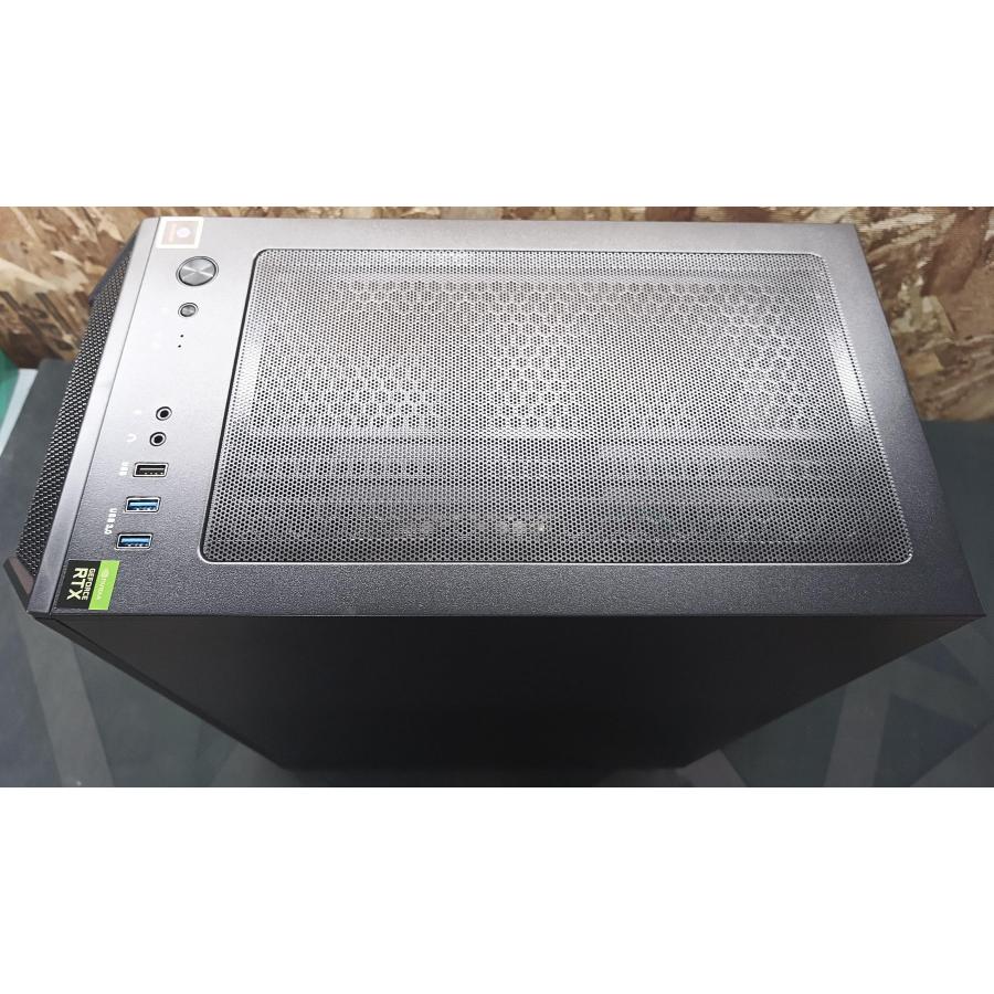 ゲーミングPC デスクトップ 未使用品 アウトレット RTX2070Super Core