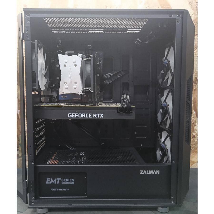 ゲーミングPC デスクトップ 整備済み アウトレット 訳あり