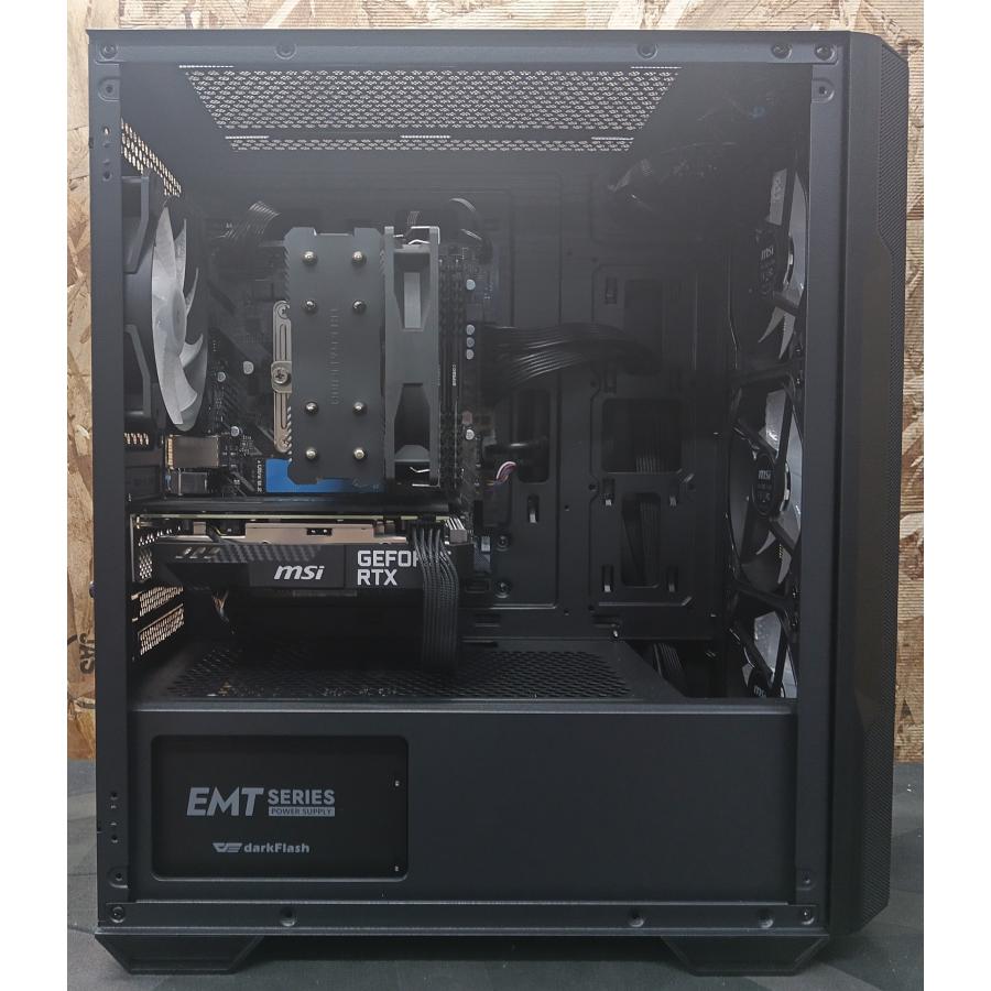 ゲーミングPC訳あり ゲーミングPC デスクトップ 整備済み アウトレット 1点限り RTX3060 i5