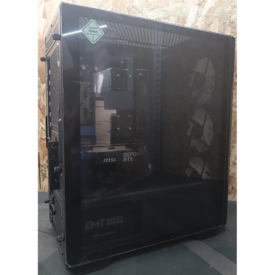 ゲーミングPC デスクトップ 整備済み アウトレット 1点限り RTX3060 i5