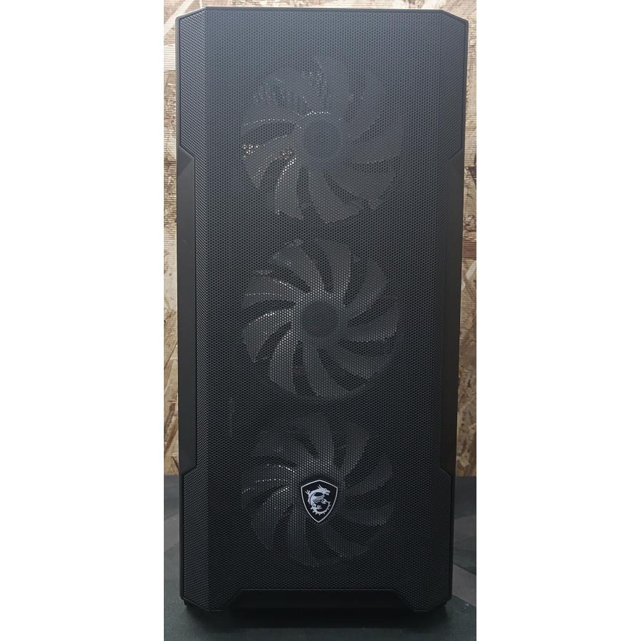 ゲーミングPC デスクトップ 整備済み アウトレット 1点限り RTX3060 i5