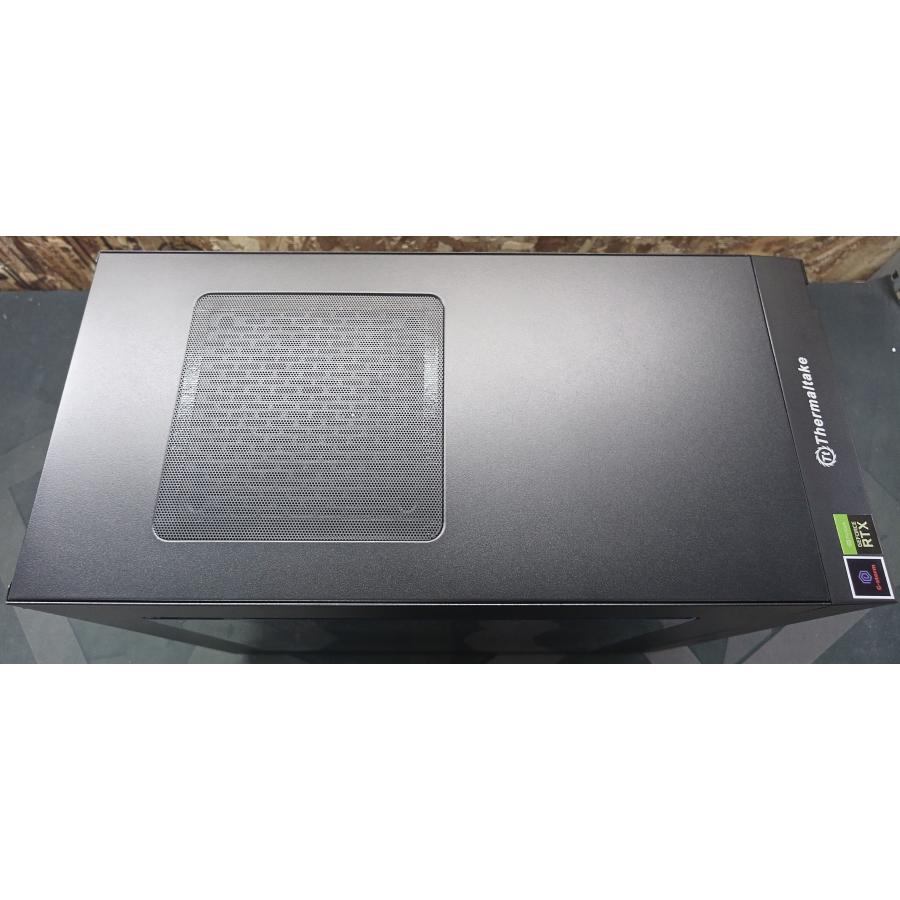 未使用品】 G-Storm RTX 3060 Ryzen5-4500 メモリ16GB SSD1TB