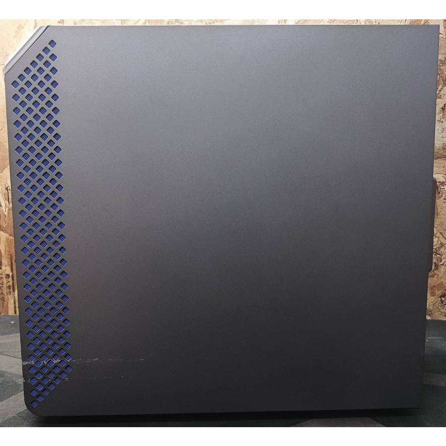 他メーカー整備済み品 ガレリア ゲーミングパソコン GTX 1660 Super