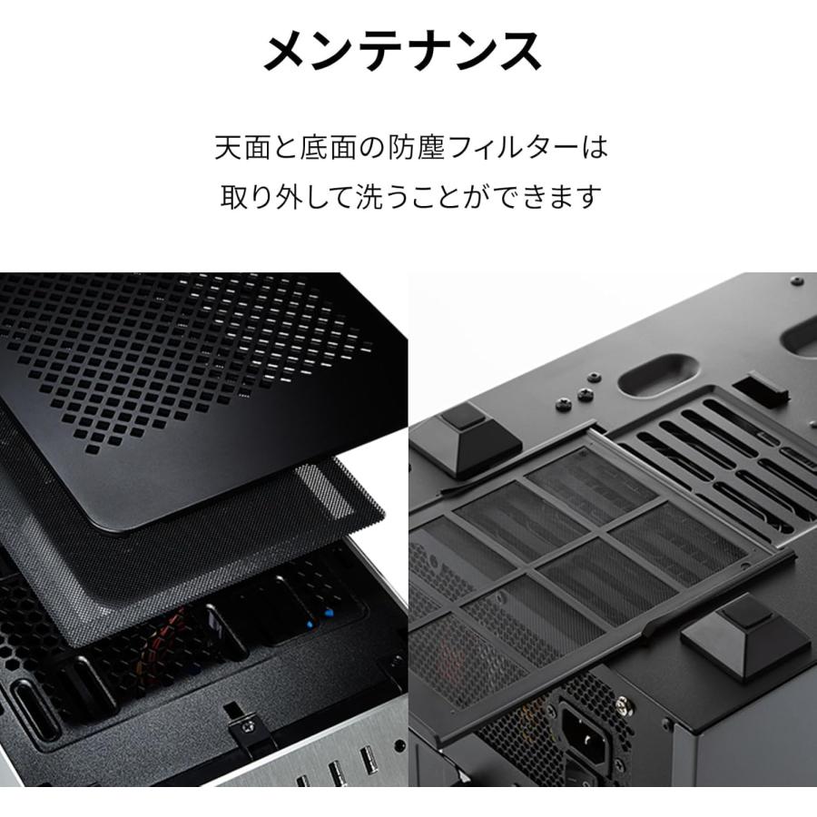 GALLERIA（サードウェーブ） ゲーミングPC デスクトップ 整備済み