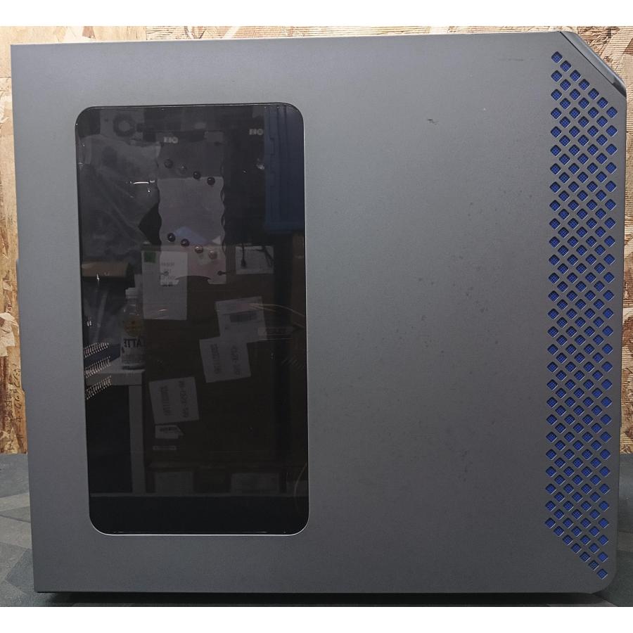 GALLERIA（サードウェーブ） ゲーミングPC デスクトップ 整備済み